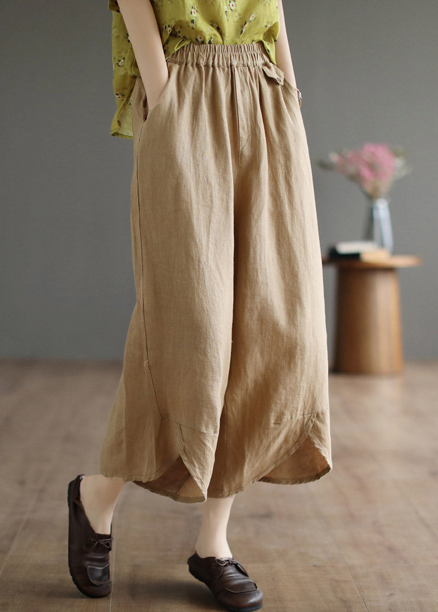 Sophisticated Pants with a Clean Classic Look