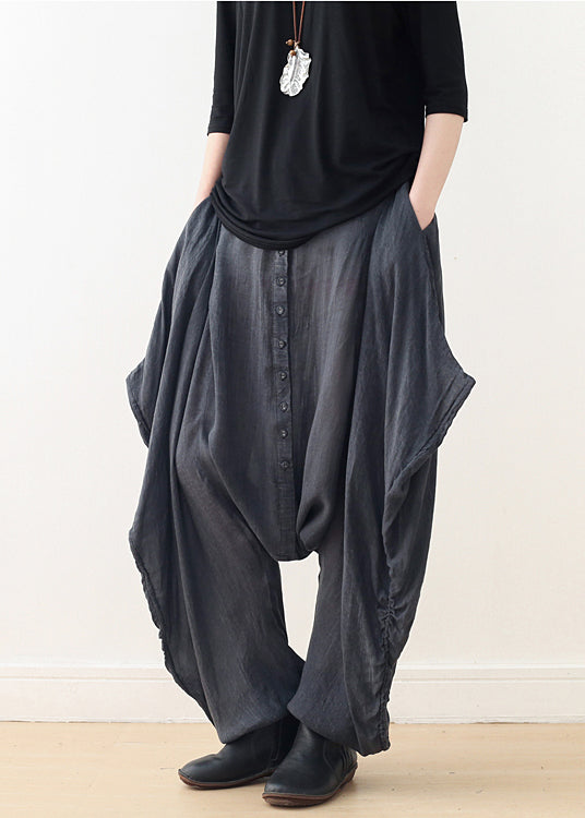 Polished Pants with an Effortless Classic Look