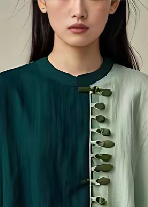 Effortlessly Elegant Shirt with a Timeless Design
