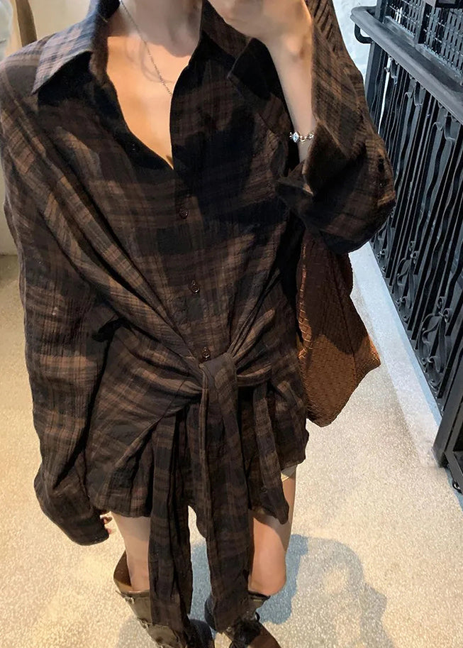 Beautifully Crafted Shirt in a Classic Style