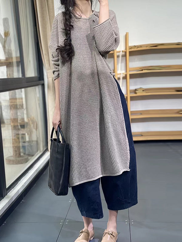 Beautifully Crafted Sweater in a Classic Style