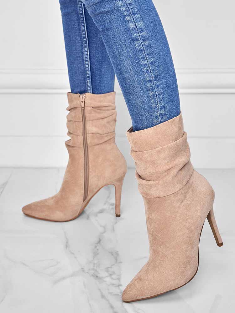 Stylish Orthopedic Boots for Any Occasion