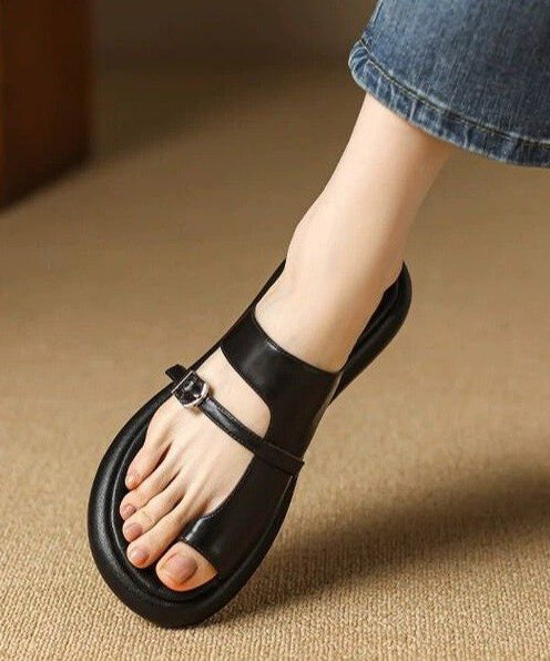 Graceful Orthopedic Sandals for Modern Look