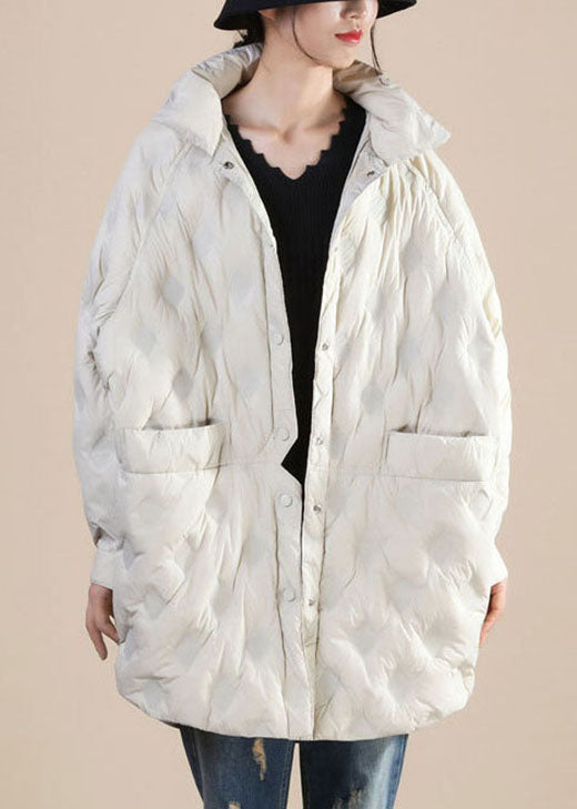 Beautifully Crafted Jacket in a Classic Style