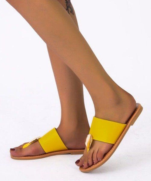 Comfortable Orthopedic Sandals for Daily Wear