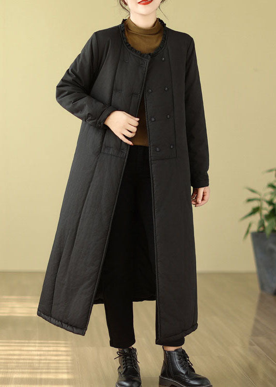 Classic Vintage & Enduringly Stylish Coat