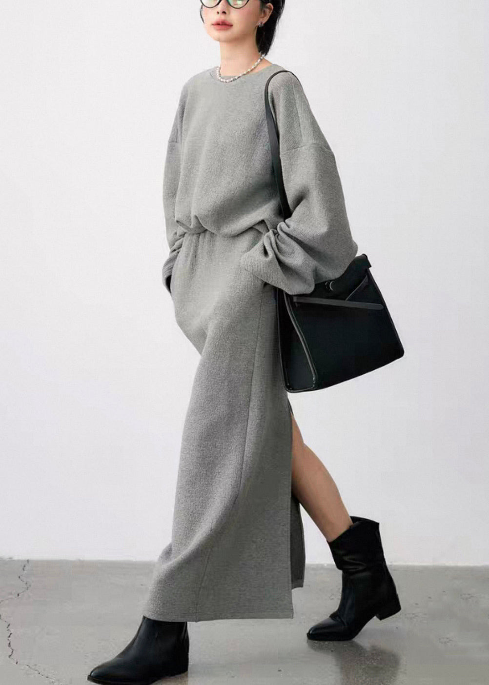 Polished Shirt with an Effortless Classic Look