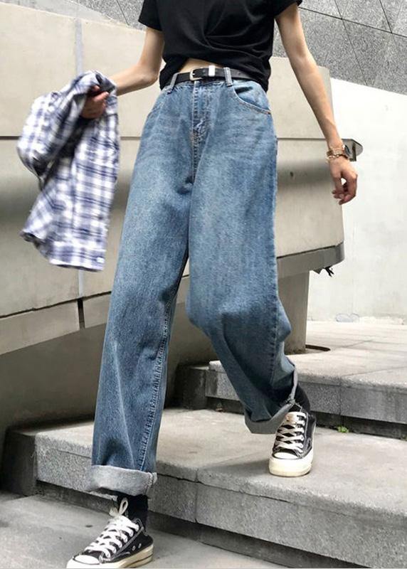 Beautifully Balanced Trousers with Timeless Character