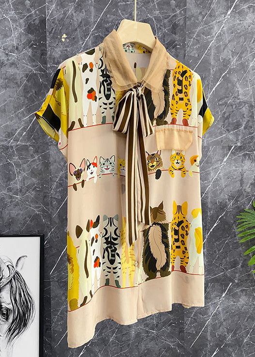 Classic Vintage & Enduringly Stylish Blouse