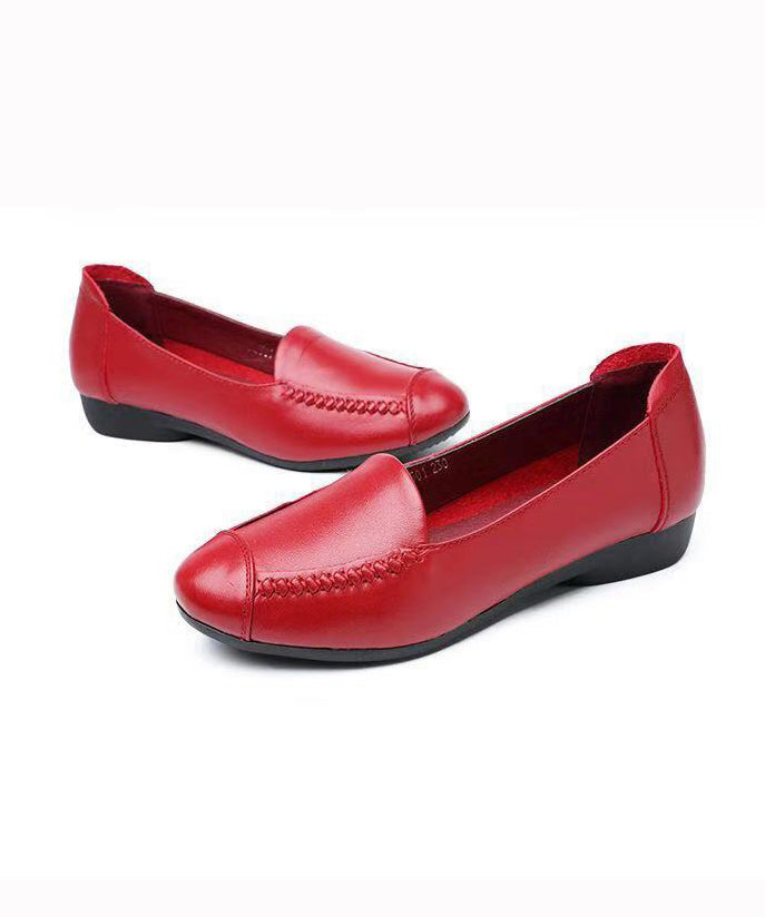 Comfortable Orthopedic Loafers for Daily Wear