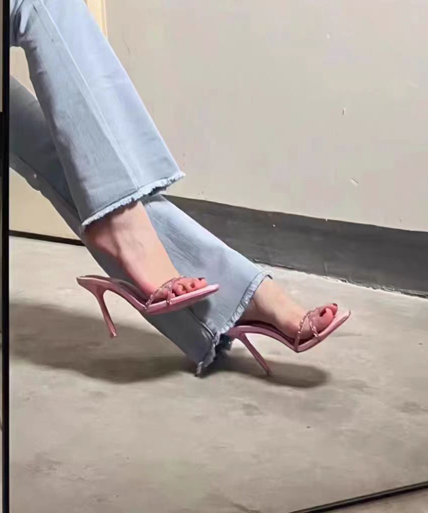Vintage Inspired Orthopedic Sandals