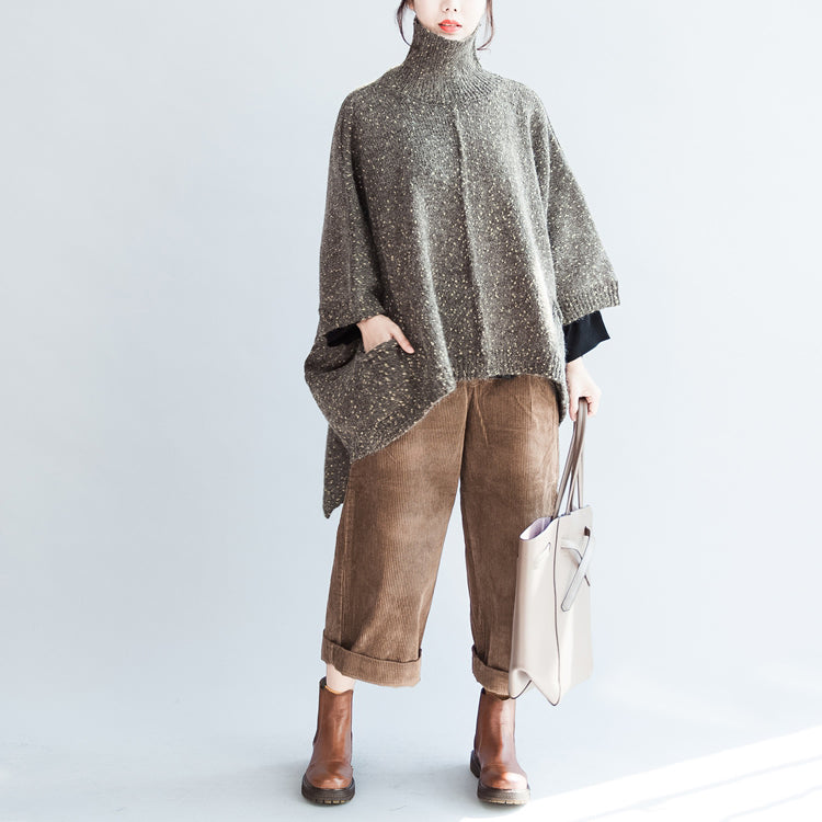 Beautifully Crafted Sweater in a Classic Style