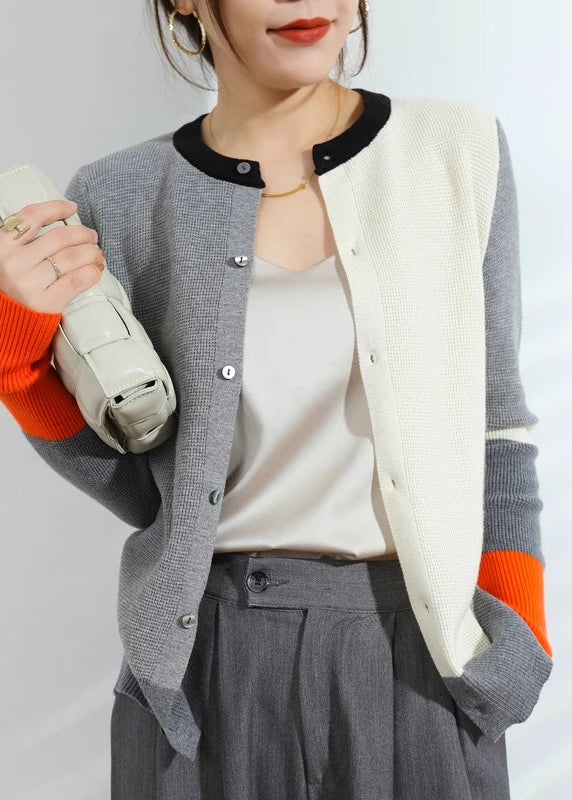 Beautifully Crafted Cardigan in a Classic Style