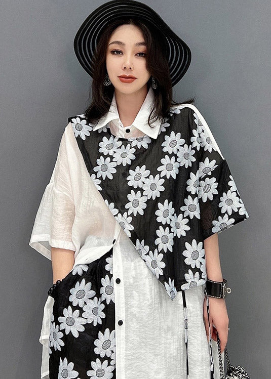 Beautifully Crafted Shirt in a Classic Style