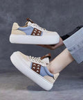 Vintage Inspired Orthopedic Shoes