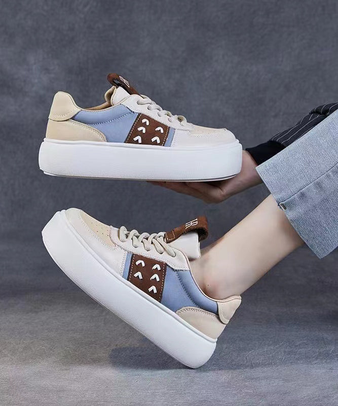 Vintage Inspired Orthopedic Shoes