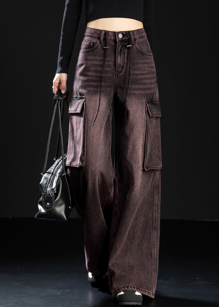 Beautifully Finished Pants in a Timeless Design