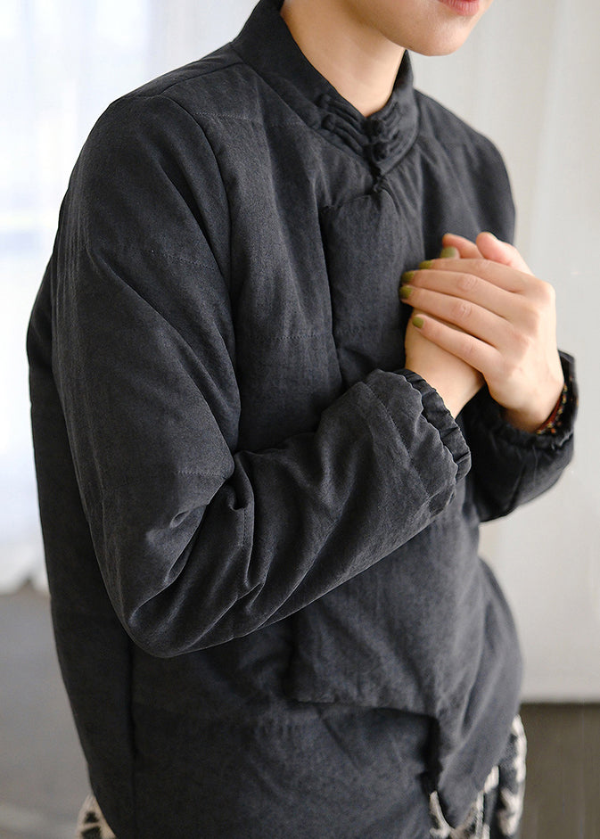 Beautifully Balanced Coat with Timeless Character