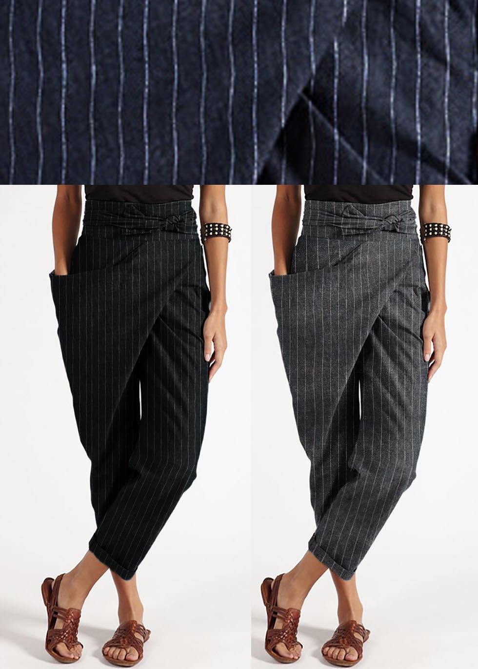 Beautifully Balanced Pants with Timeless Character