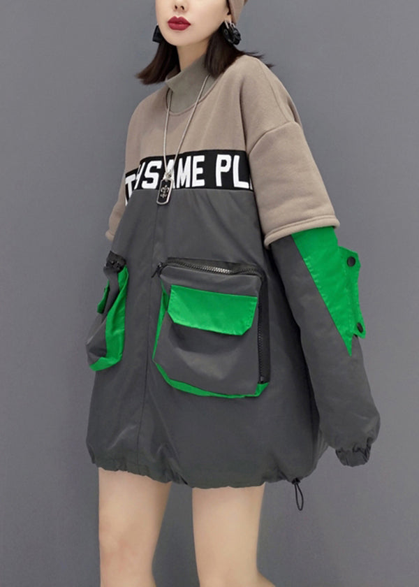 Vintage Inspired Top with a Contemporary Edge