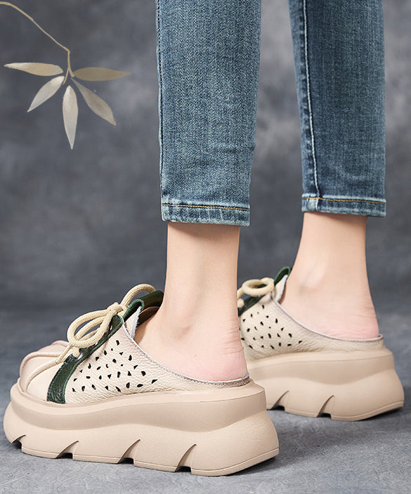 Graceful Orthopedic Sandals for Modern Look