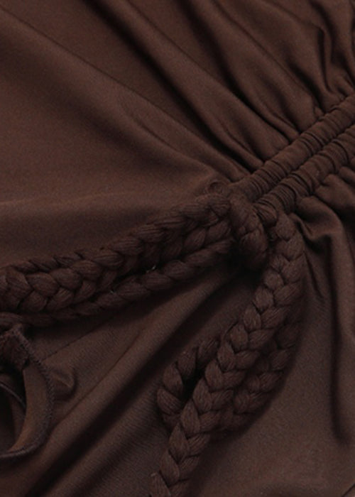 Classic Vintage Garment with a Flattering Fit