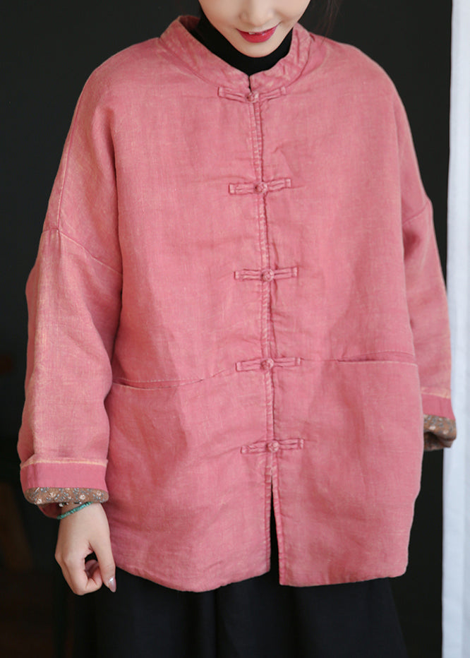 Effortlessly Elegant Coat with a Timeless Design