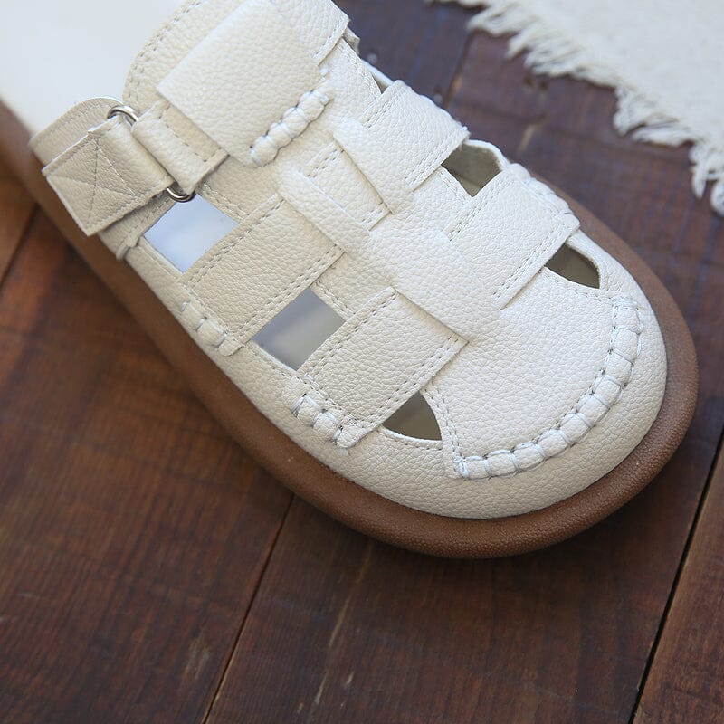 Elegant Orthopedic Shoes for Every Step