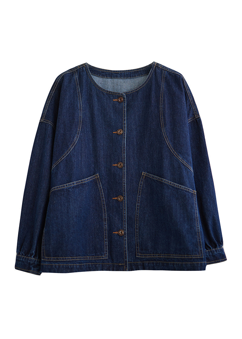 Classic Vintage & Enduringly Stylish Coat