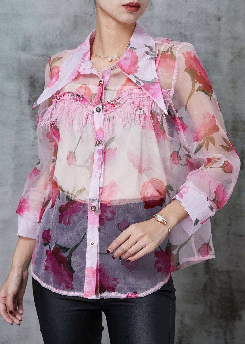 Classic Vintage & Enduringly Stylish Shirt