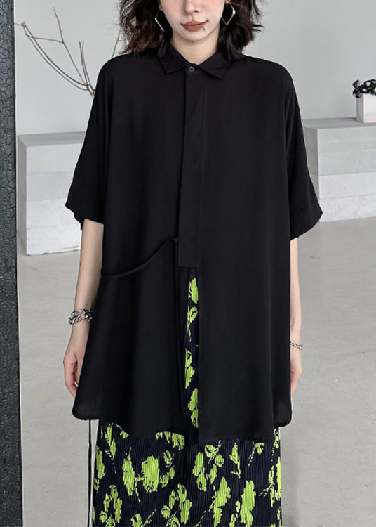 Effortlessly Elegant Shirt with a Timeless Design