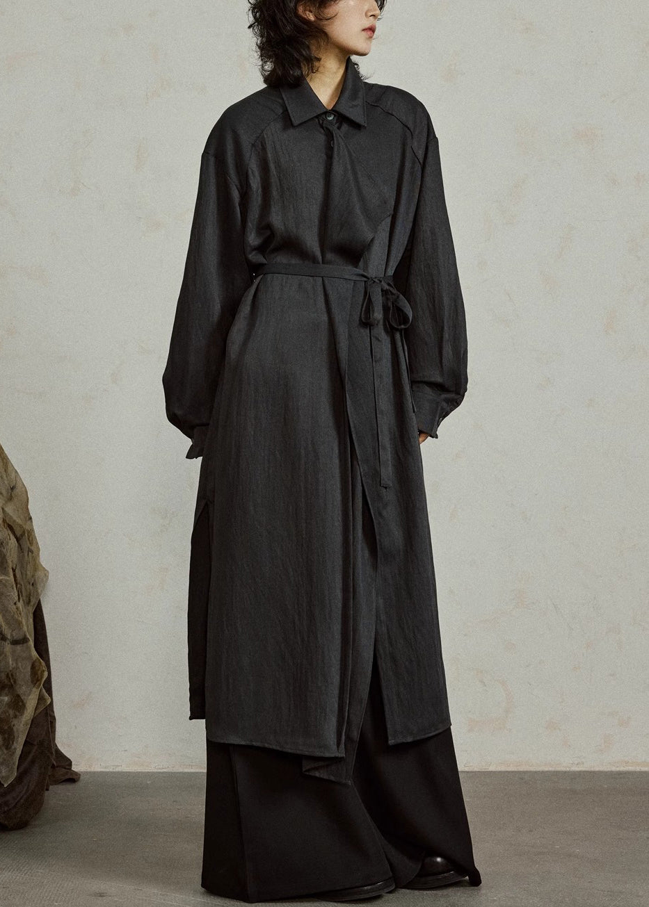 Vintage Inspired Shirt with a Contemporary Edge