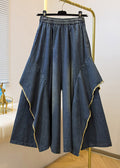 Vintage Inspired Pants with a Contemporary Edge