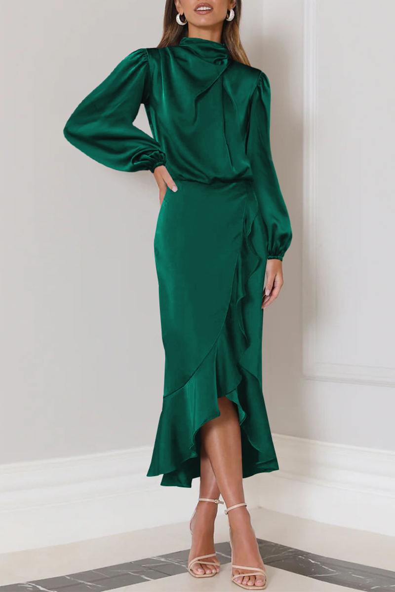 Dark Green