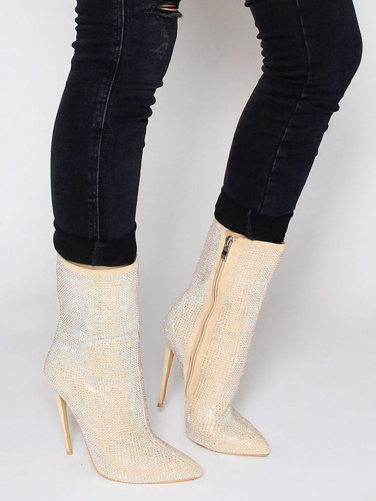 Stylish Orthopedic Boots for Any Occasion