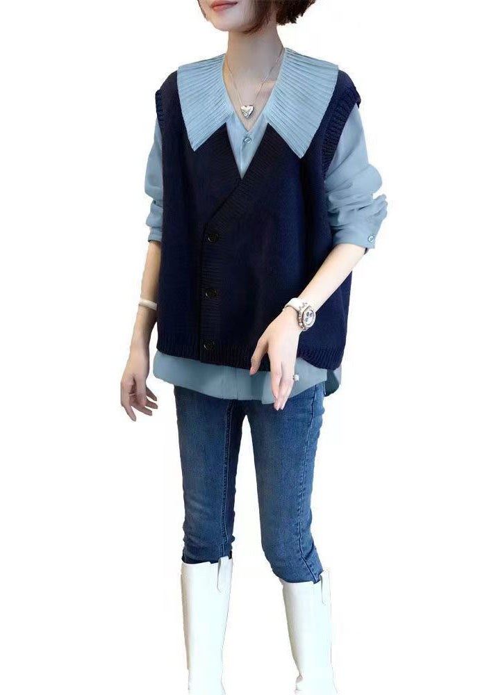 Beautifully Finished Shirt in a Timeless Design