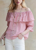 Elegantly Styled Top for Everyday Wear