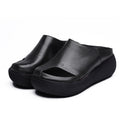 Elegant Orthopedic Slippers for Every Step
