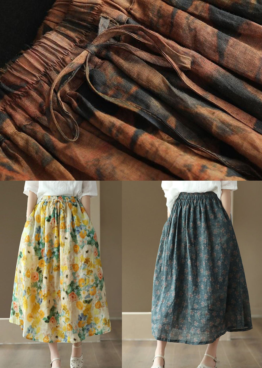 Beautifully Balanced Garment with Timeless Character