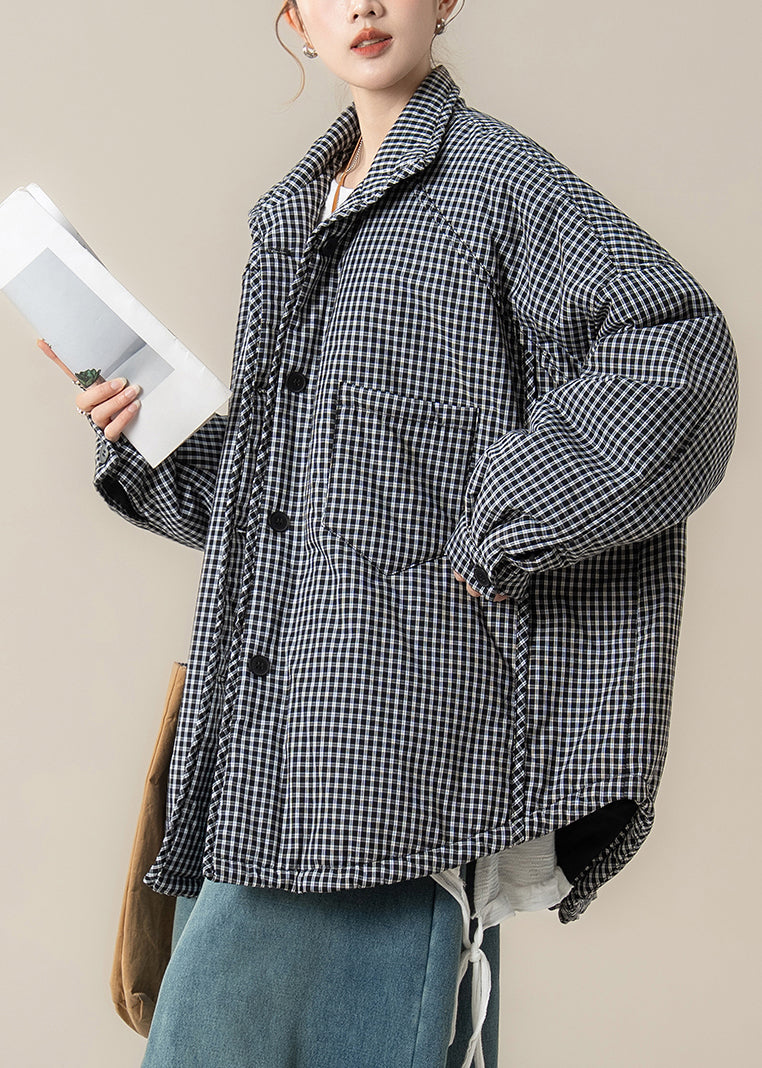 Gracefully Styled Jacket for Any Occasion