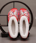 Elegant Orthopedic Flats for Every Step