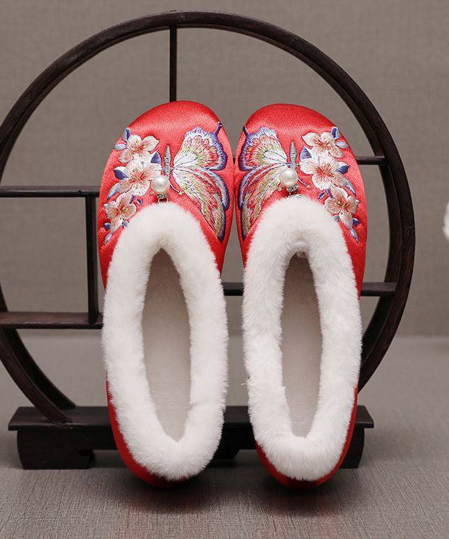 Elegant Orthopedic Flats for Every Step