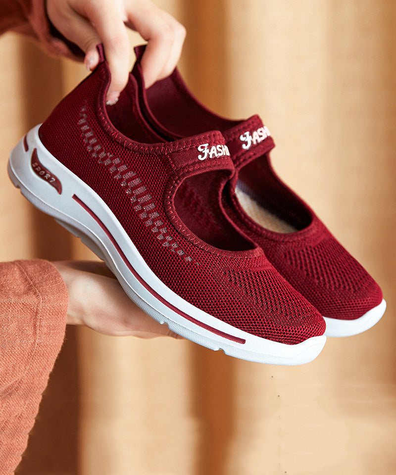 Graceful Orthopedic Shoes for Modern Look