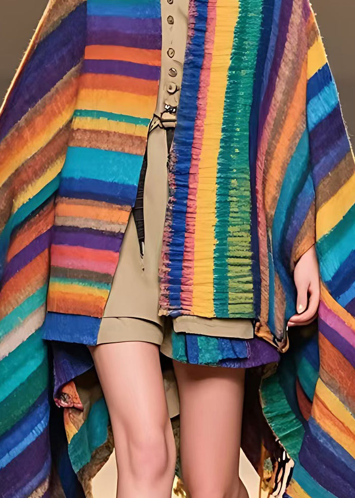 Gracefully Styled Coat for Any Occasion