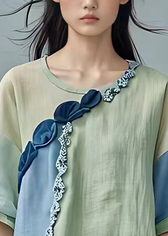 Polished Top with an Effortless Classic Look