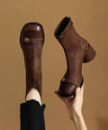 Stylish Orthopedic Boots for Any Occasion