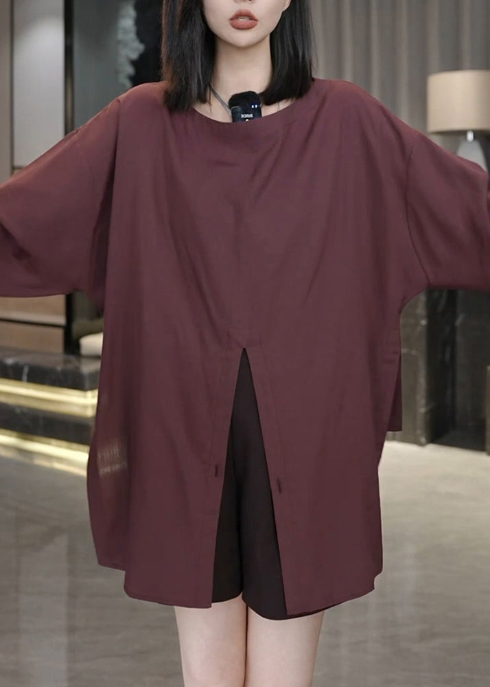 Elegantly Styled Shirt for Everyday Wear