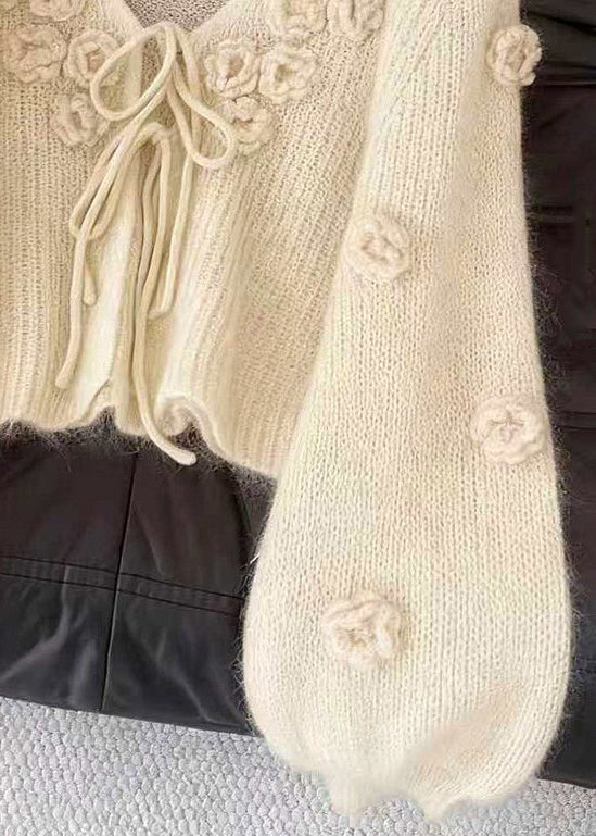 Beautifully Balanced Cardigan with Timeless Character
