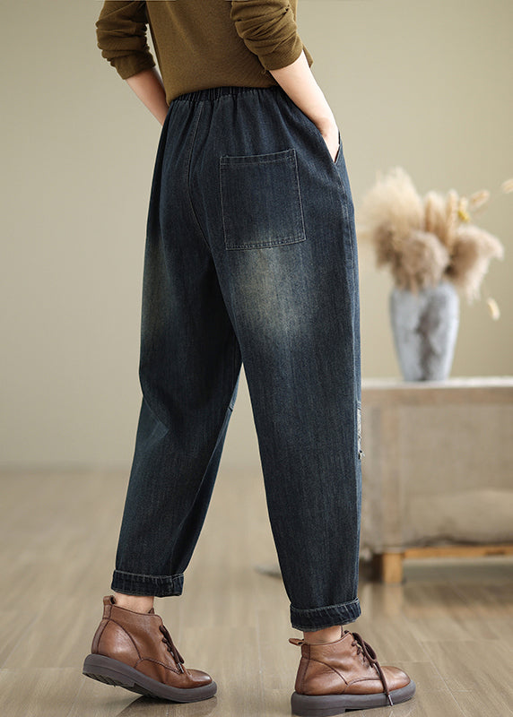 Well Tailored Pants with a Graceful Silhouette