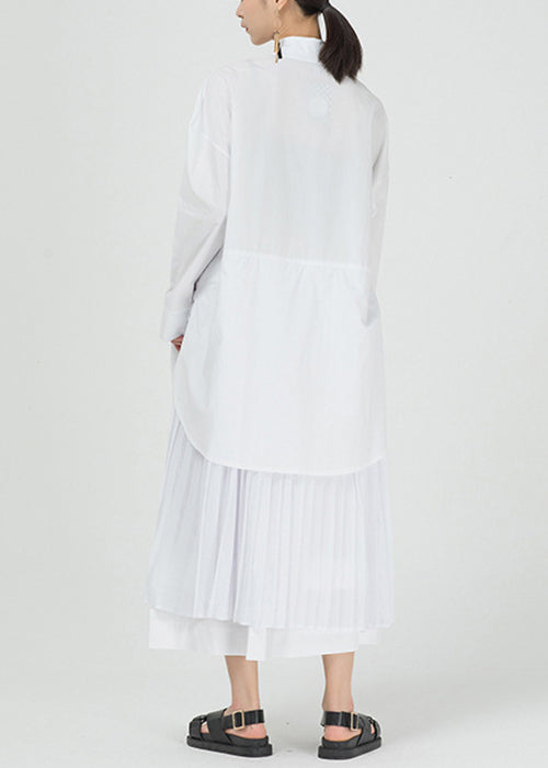 Vintage Inspired Blouse with a Contemporary Edge